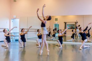 Coppelia, Prayer